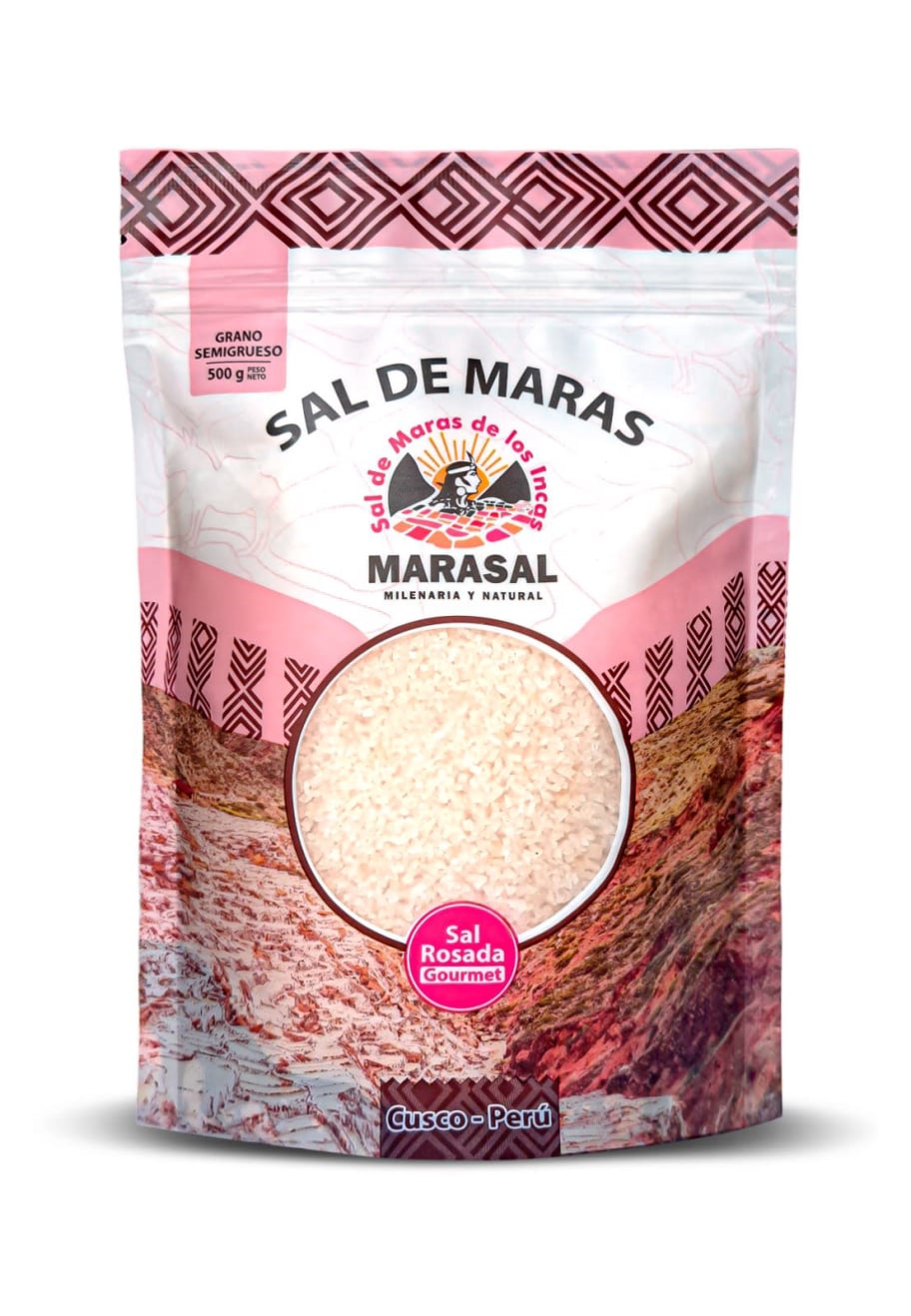 sal de maras